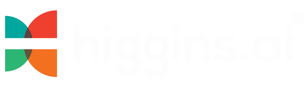 higgins.ai logo