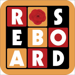 Roseboard logo
